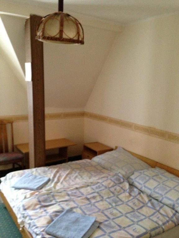 Panorama Panzio Bed & Breakfast Tatabanya Phòng bức ảnh